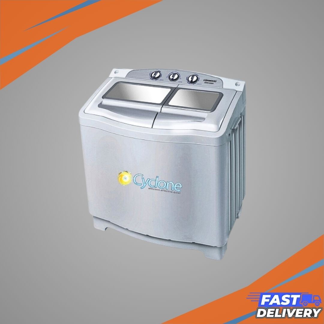 KWM 950 : KENWOOD WASHING MACHINE